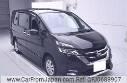 nissan serena 2018 -NISSAN 【岐阜 303ﾅ9474】--Serena GFNC27-011593---NISSAN 【岐阜 303ﾅ9474】--Serena GFNC27-011593-