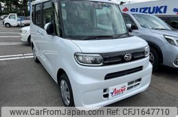 daihatsu tanto 2021 CFJ1647710