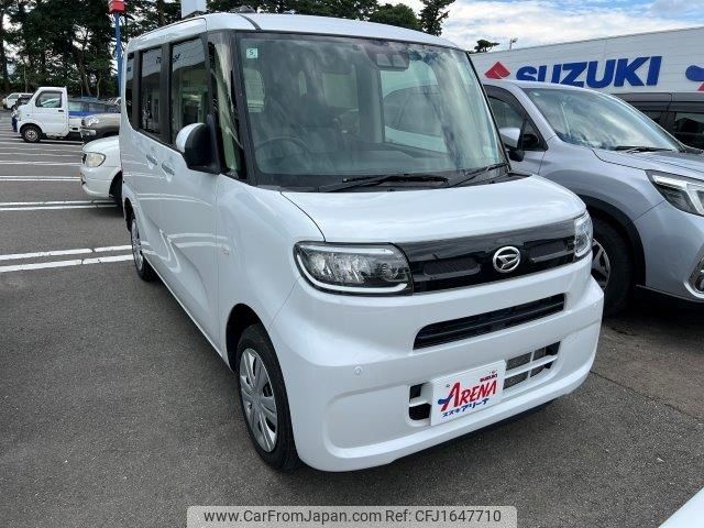 daihatsu tanto 2021 CFJ1647710 image 1