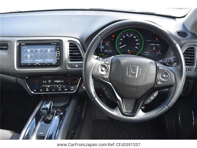 honda vezel 2019 -HONDA--VEZEL DAA-RU3--RU3-1342187---HONDA--VEZEL DAA-RU3--RU3-1342187- image 2