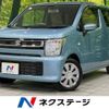 suzuki wagon-r 2019 -SUZUKI--Wagon R DAA-MH55S--MH55S-289538---SUZUKI--Wagon R DAA-MH55S--MH55S-289538- image 1