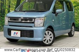 suzuki wagon-r 2019 -SUZUKI--Wagon R DAA-MH55S--MH55S-289538---SUZUKI--Wagon R DAA-MH55S--MH55S-289538-