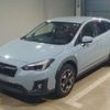 subaru xv 2017 -SUBARU--Subaru XV DBA-GT3--GT3-027205---SUBARU--Subaru XV DBA-GT3--GT3-027205- image 1