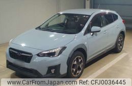 subaru xv 2017 -SUBARU--Subaru XV DBA-GT3--GT3-027205---SUBARU--Subaru XV DBA-GT3--GT3-027205-