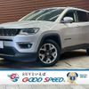 jeep compass 2020 CFJ1631811 image 1