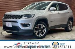 jeep compass 2020 CFJ1631811