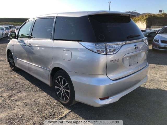 toyota estima-hybrid 2012 -TOYOTA--Estima Hybrid DAA-AHR20W--AHR20-7067039---TOYOTA--Estima Hybrid DAA-AHR20W--AHR20-7067039- image 2