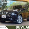 nissan juke 2019 -NISSAN--Juke DBA-YF15--YF15-602727---NISSAN--Juke DBA-YF15--YF15-602727- image 1