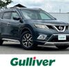 nissan x-trail 2014 -NISSAN--X-Trail DBA-NT32--NT32-010196---NISSAN--X-Trail DBA-NT32--NT32-010196- image 1