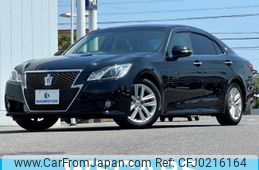 toyota crown 2013 quick_quick_DBA-GRS210_GRS210-6000502