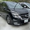 nissan serena 2017 -NISSAN--Serena DAA-GFC27--GFC27-022397---NISSAN--Serena DAA-GFC27--GFC27-022397- image 1