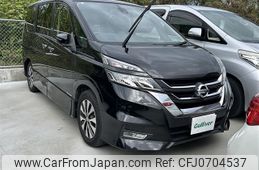 nissan serena 2017 -NISSAN--Serena DAA-GFC27--GFC27-022397---NISSAN--Serena DAA-GFC27--GFC27-022397-