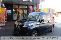 toyota roomy 2018 -TOYOTA--Roomy DBA-M900A--M900-0249064---TOYOTA--Roomy DBA-M900A--M900-0249064-