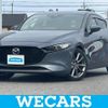 mazda mazda3-fastback 2021 quick_quick_6BA-BP5P_BP5P-153012 image 1