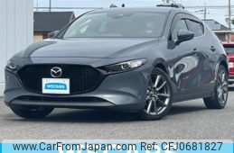 mazda mazda3-fastback 2021 quick_quick_6BA-BP5P_BP5P-153012