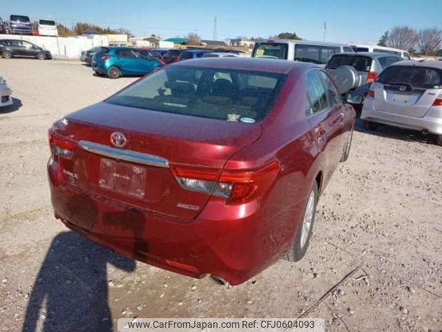 toyota mark-x 2014 -TOYOTA--MarkX DBA-GRX130--GRX130-6083166---TOYOTA--MarkX DBA-GRX130--GRX130-6083166- image 2