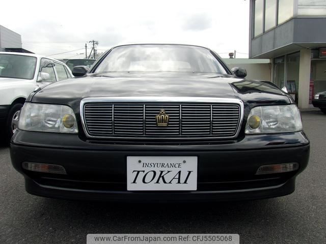 toyota crown-majesta 1993 AUTOSERVER_15_5052_790 image 2