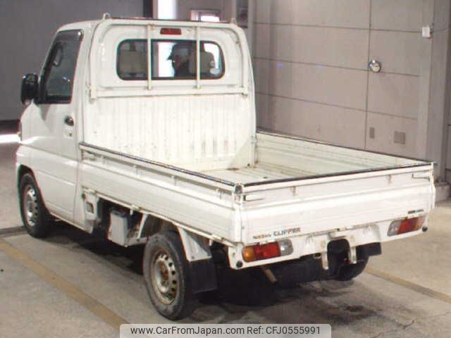 nissan clipper-truck 2009 -NISSAN--Clipper Truck U71T--U71T-0450209---NISSAN--Clipper Truck U71T--U71T-0450209- image 2