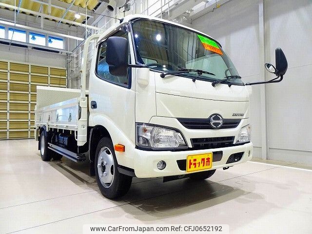 hino dutro 2016 -HINO--Hino Dutoro TKG-XZU655M--XZU655-0005937---HINO--Hino Dutoro TKG-XZU655M--XZU655-0005937- image 2