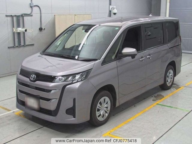 toyota noah 2023 -TOYOTA--Noah MZRA95W-0008151---TOYOTA--Noah MZRA95W-0008151- image 1