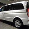 mercedes-benz v-class 2012 -MERCEDES-BENZ--Benz V Class 639350T--WDF63981123838484---MERCEDES-BENZ--Benz V Class 639350T--WDF63981123838484- image 13