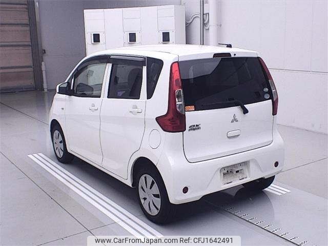 mitsubishi ek-wagon 2018 CFJ1642491 image 2