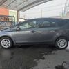 toyota prius-α 2012 -TOYOTA--Prius α DAA-ZVW40W--ZVW40-3020008---TOYOTA--Prius α DAA-ZVW40W--ZVW40-3020008- image 8