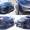 lexus nx 2023 quick_quick_6AA-AAZH25_AAZH25-6002730 image 1