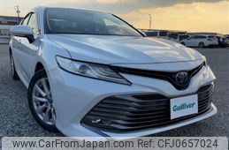 toyota camry 2017 -TOYOTA--Camry DAA-AXVH70--AXVH70-1001169---TOYOTA--Camry DAA-AXVH70--AXVH70-1001169-