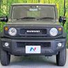 suzuki jimny-sierra 2022 quick_quick_JB74W_JB74W-155064 image 14