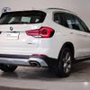 bmw x3 2022 quick_quick_3BA-TY20_WBA26DP040N141867 image 2