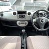 daihatsu mira-gino 2005 quick_quick_L650S_L650S-0031042 image 2