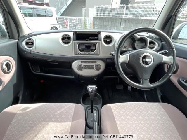 daihatsu mira-gino 2005 quick_quick_L650S_L650S-0031042 image 2