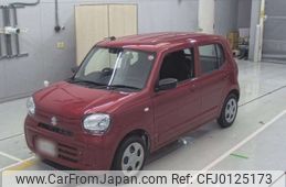 suzuki alto 2023 -SUZUKI 【三河 581そ7686】--Alto HA37S-128571---SUZUKI 【三河 581そ7686】--Alto HA37S-128571-