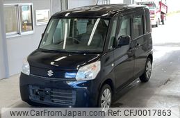 suzuki spacia 2013 -SUZUKI--Spacia MK32S-146035---SUZUKI--Spacia MK32S-146035-