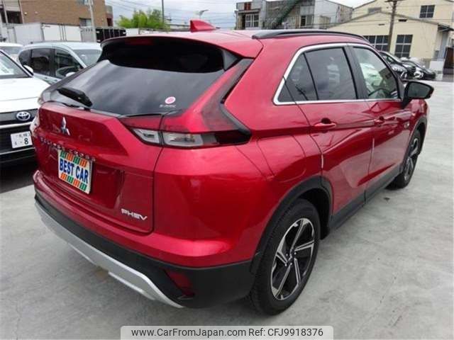 mitsubishi eclipse-cross 2022 -MITSUBISHI 【品川 342】--Eclipse Cross GL3W--GL3W-0402404---MITSUBISHI 【品川 342】--Eclipse Cross GL3W--GL3W-0402404- image 2