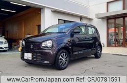 suzuki alto 2018 -SUZUKI--Alto DBA-HA36S--HA36S-400044---SUZUKI--Alto DBA-HA36S--HA36S-400044-