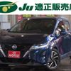 nissan note 2021 -NISSAN 【名変中 】--Note E13--029282---NISSAN 【名変中 】--Note E13--029282- image 1