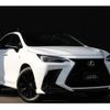 lexus nx 2022 quick_quick_5BA-TAZA25_TAZA25-1002116 image 4