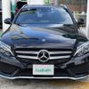 mercedes-benz c-class-station-wagon 2018 -MERCEDES-BENZ--Benz C Class Wagon LDA-205204--WDD2052042F706819---MERCEDES-BENZ--Benz C Class Wagon LDA-205204--WDD2052042F706819- image 21