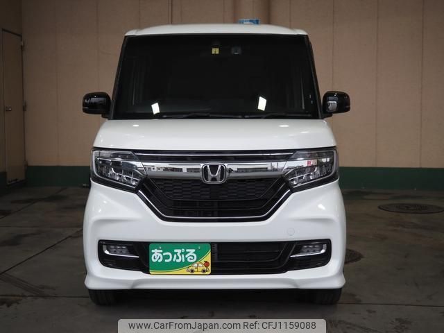 honda n-box 2020 quick_quick_6BA-JF3_JF3-1465627 image 2