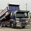 isuzu giga 2005 CFJ1657386 image 23