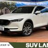 mazda cx-5 2019 -MAZDA--CX-5 5BA-KF5P--KF5P-303484---MAZDA--CX-5 5BA-KF5P--KF5P-303484- image 1