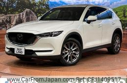 mazda cx-5 2019 -MAZDA--CX-5 5BA-KF5P--KF5P-303484---MAZDA--CX-5 5BA-KF5P--KF5P-303484-