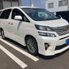 toyota vellfire 2014 -TOYOTA--Vellfire DBA-ANH25W--ANH25-8053577---TOYOTA--Vellfire DBA-ANH25W--ANH25-8053577- image 2