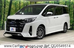 toyota noah 2019 -TOYOTA--Noah DBA-ZRR80W--ZRR80-0510966---TOYOTA--Noah DBA-ZRR80W--ZRR80-0510966-