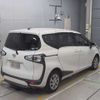 toyota sienta 2018 -TOYOTA--Sienta DBA-NSP172G--NSP172G-7006765---TOYOTA--Sienta DBA-NSP172G--NSP172G-7006765- image 2