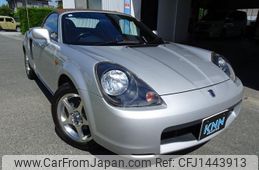 toyota mr-s 2001 quick_quick_ZZW30_ZZW30-0037902