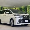 toyota vellfire 2015 -TOYOTA--Vellfire DBA-AGH30W--AGH30-0042926---TOYOTA--Vellfire DBA-AGH30W--AGH30-0042926- image 18