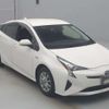 toyota prius 2018 -TOYOTA--Prius DAA-ZVW55--ZVW55-8061516---TOYOTA--Prius DAA-ZVW55--ZVW55-8061516- image 4